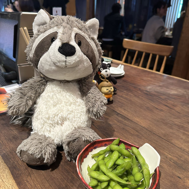 日本及熊本最高的雞串燒店🐔🍢🍡