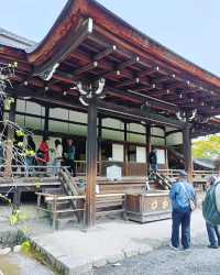 Best temple and garden in kyoto