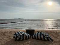 Pullman Pattaya Hotel G
