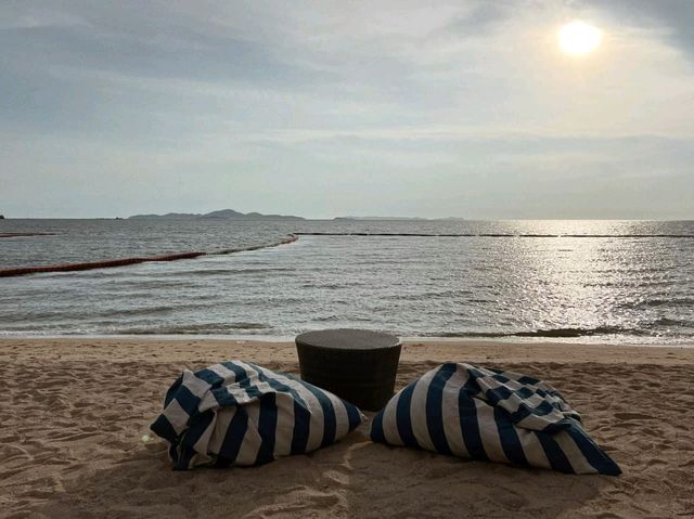 Pullman Pattaya Hotel G