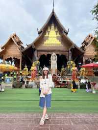 วัดพุทธวนาราม (วัดป่าวังน้ำเย็น)
