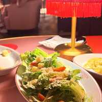🍸Red zone บาร์แดงโชน โซนราตรีบนตึกสูง