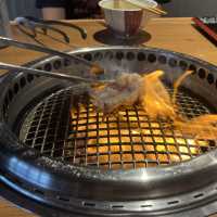 荔枝角高級日式燒肉店