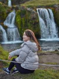 🇮🇸冰島西北面必去景點之一 Kirkjufell 教堂山
