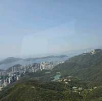香港直升機初體驗