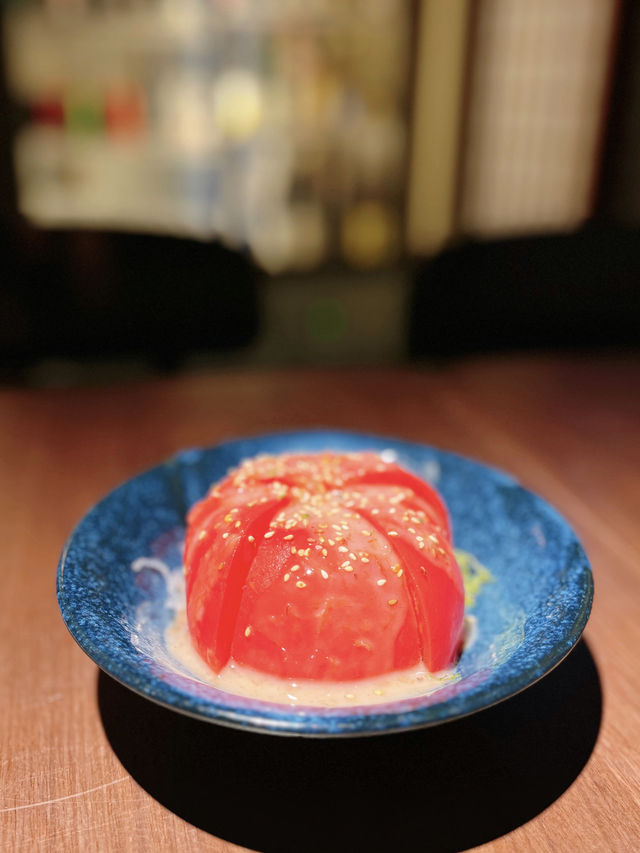 高質靚料居酒屋🍣