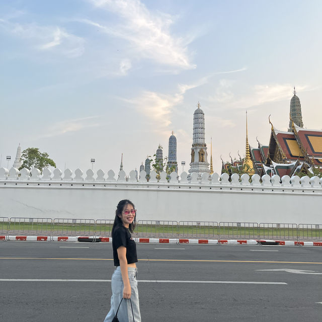 วัดพระศรีรัตนศาสดาราม🛕