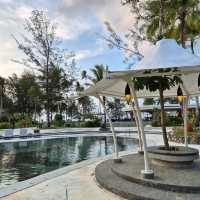 Private Beach & More At 4 Points Bintan