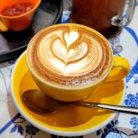 土瓜灣嘆啡食好野之選☕️