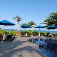 Khanom Beach Resort And Spa