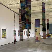 【台湾】現代アートの宝庫🎨台南市美術館