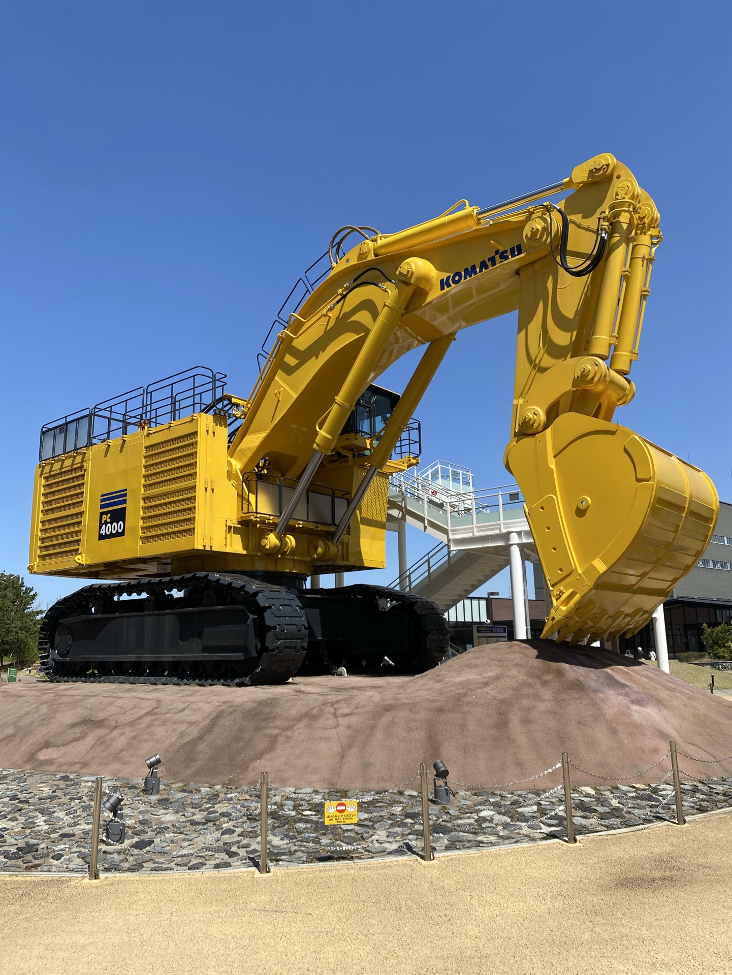 石川県】建設機械のコマツ！絶対行くべきこまつの杜 | Trip.com 小松