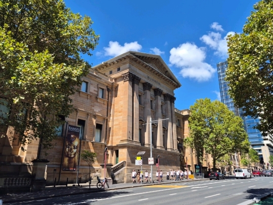 澳大利亞博物館門票【2025】-