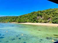 Tunku Abdul Rahman Marine Park