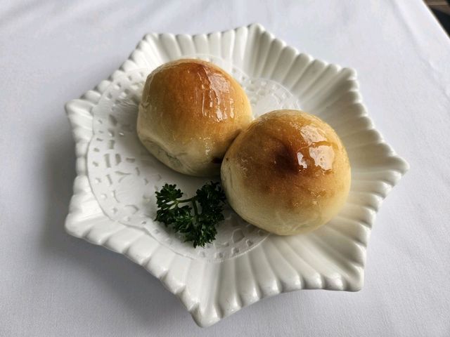 環境舒適及點心高質的中菜館