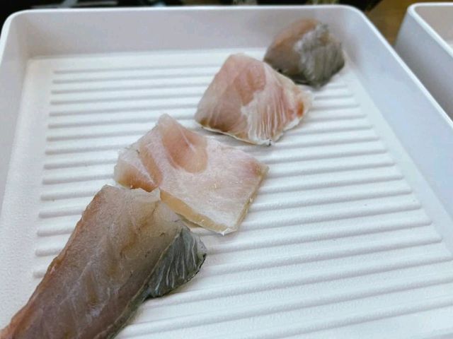 พามาทาน ชาบู หม้อส่วนตัว