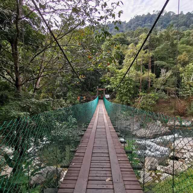 Cuti-cuti Malaysia in Bentong