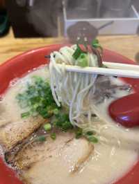 【福岡ラーメン】ラーメンフェスティバルで優勝した人気ラーメン