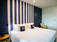 Blu Monkey Hub and Hotel Chanthaburi