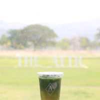 ดุ๊กดิ๊ก ณ The Attic  กาญจนบุรี