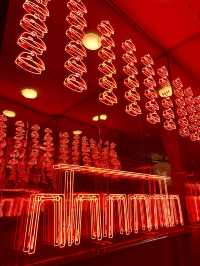 【中環】大館霓脈展覽：再次欣賞逐漸式微的霓虹手藝
