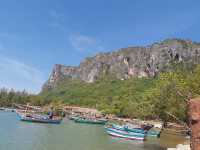 Khao Ta Mong Lai Forest Park 