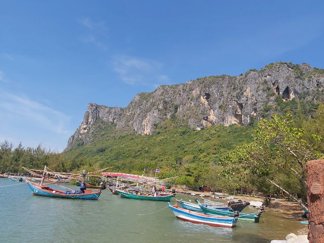 Khao Ta Mong Lai Forest Park 