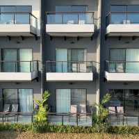 Centara Life Cha Am ห้องติดสระว่ายน้ำคือดีงาม