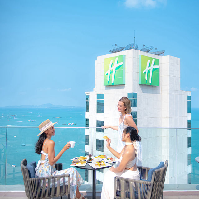 Holiday Inn Pattaya
