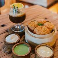 จุดนัดซดกาแฟแห่งใหม่ของระยอง Slurp แห่งที่ 2
