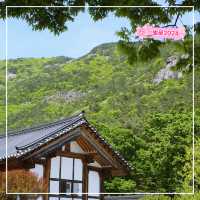 전북 부안 여행지 🚗 내소사 🪷