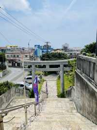 【宮古島】日本最南端の神社を参拝！