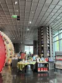 Zhongshuge Bookshop ร้านหนังสือที่ใหญ่สุด