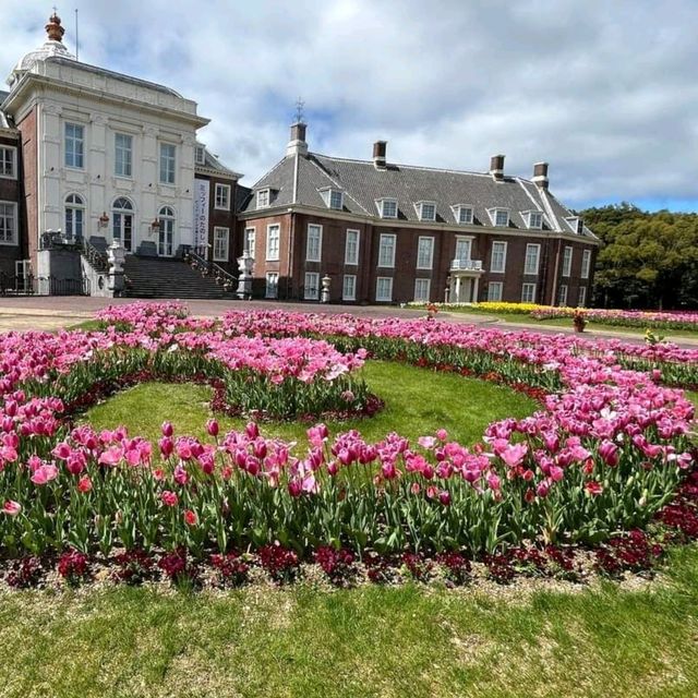 🌺 My favourite place, Huis Ten Bosch 🇯🇵