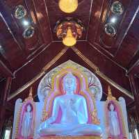 วัดพระพุทธแสงธรรม