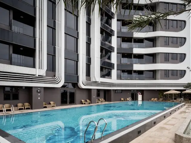Cun Que International Hot Spring Hotel