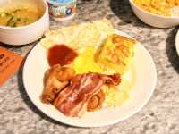 가성비 굿, 위치도 굿 !! 호텔 참참 Hotel Cham Cham