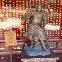 วัดไท่ฮัว ฝอกวงซัน Fo Guang San Temple🛕