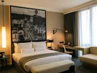 ✨ Staycay at Hotel Stripes Kuala Lumpur 