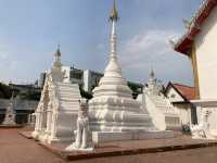 วัดศรีดอนไชย เชียงใหม่
