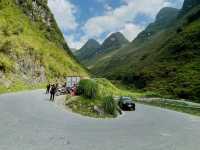 HaGiang loop - Vietnam's ultimate mountain road trip