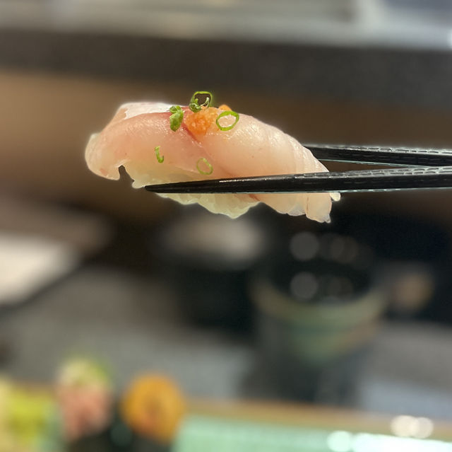 性價比足嘅壽司餐