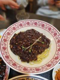 중화요리 4대 문파 맛집
