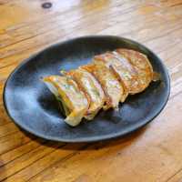 福岡久留米「大炮拉麵」