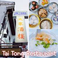 Tai Tong Restaurant