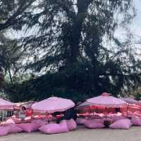 Tutu beaches 👙🏖️