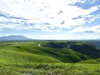 【熊本】大自然に癒される阿蘇の旅