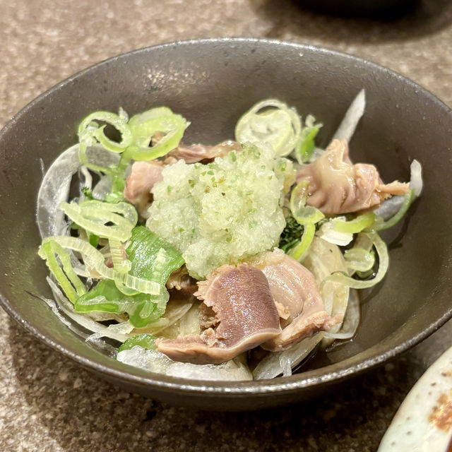 【札幌・すすきの】昭和55年創業の老舗焼鳥店「串鳥番外地 プラザ店」