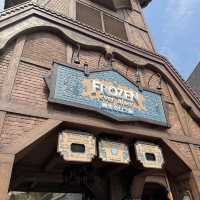 【香港】アナ雪エリアOPEN！ディズニーランドレポ