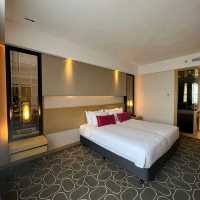 Wyndham Klang